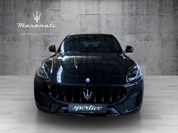 Maserati Grecale Modena *Aktionsleasing* ab mtl. 599,-