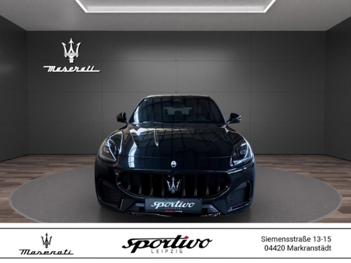 Maserati Grecale Modena *Leasing* mtl. 599,-