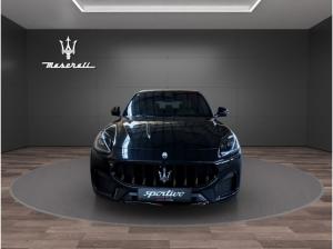 Maserati Grecale Modena *Leasing* mtl. 599,-