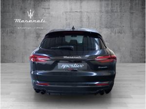 Maserati Grecale Modena *Leasing* mtl. 599,-