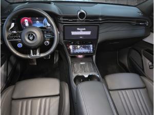 Maserati Grecale Modena *Aktionsleasing* ab mtl. 599,-