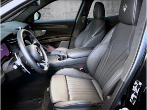 Maserati Grecale Modena *Leasing* mtl. 599,-