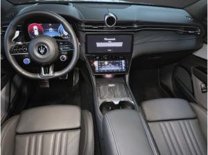 Maserati Grecale Modena *Leasing* mtl. 599,-