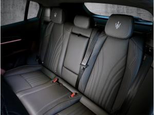 Maserati Grecale Modena *Aktionsleasing* ab mtl. 599,-