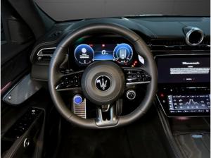 Maserati Grecale Modena *Aktionsleasing* ab mtl. 599,-
