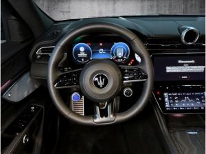 Maserati Grecale Modena *Leasing* mtl. 599,-