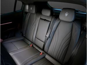 Maserati Grecale Modena *Leasing* mtl. 599,-