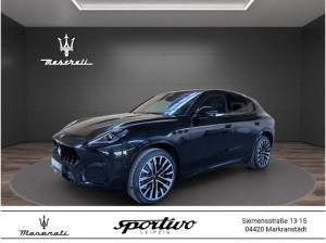 Maserati Grecale Modena *Sonderleasing* ab mtl. 599,-