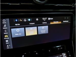 Maserati Grecale Modena *Leasing* mtl. 599,-