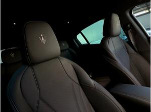 Maserati Grecale Modena *Aktionsleasing* ab mtl. 599,-