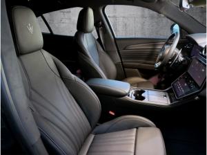 Maserati Grecale Modena *Leasing* mtl. 599,-