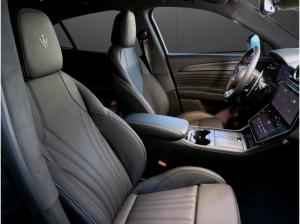 Maserati Grecale Modena *Leasing* mtl. 599,-