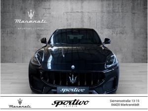 Maserati Grecale Modena *Sonderleasing* mtl. 599,-