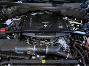 Maserati Grecale Modena *Sonderleasing* mtl. 599,-