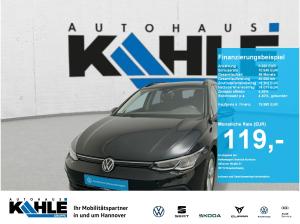 Volkswagen Golf VIII Variant 2.0 TDI DSG Life