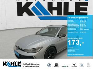 Volkswagen Passat Variant 2.0 TDI DSG R-Line