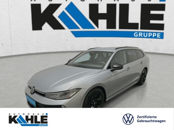 Volkswagen Passat Variant 2.0 TDI DSG R-Line
