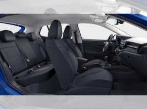 Skoda Fabia 1.0 MPI PRIVATKUNDENKRACHER! Frei Bestellbar!