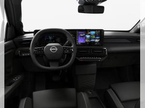 Nissan Micra Engage 40 kWh Batterie