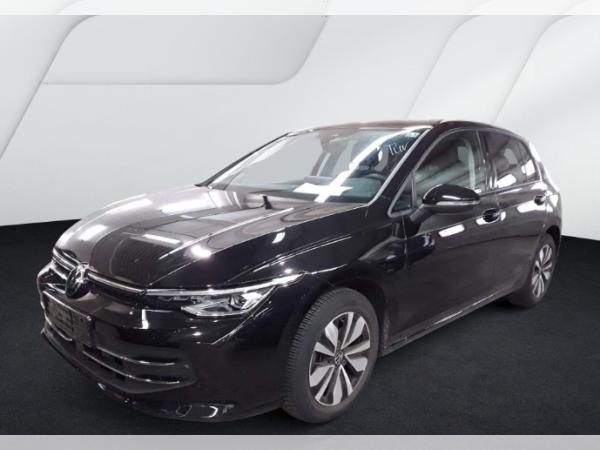 Volkswagen Golf 1.5 TSI Goal LED NAVI AHK SHZ PDC LM ZV