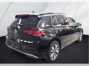 Volkswagen Golf 1.5 TSI Goal LED NAVI AHK SHZ PDC LM ZV