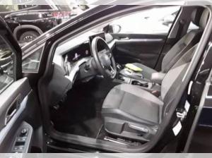 Volkswagen Golf 1.5 TSI Goal LED NAVI AHK SHZ PDC LM ZV