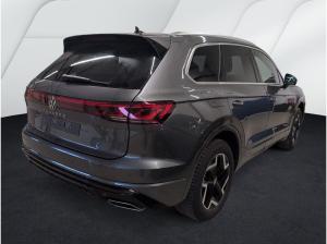 Volkswagen Touareg R-Line 4Motion 3.0 TDI 170 kW - HD-Matrix IQ.Drive AHK Rear View GJR Navi HUD SHZ AHK CarPlay LM