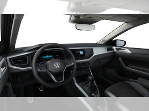 Volkswagen Polo ENERGY 1,0 App-Connect Sitzheizung LED, Aktion !
