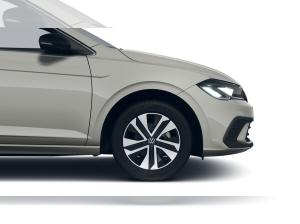 Volkswagen Polo ENERGY 1,0 App-Connect Sitzheizung LED, Aktion !