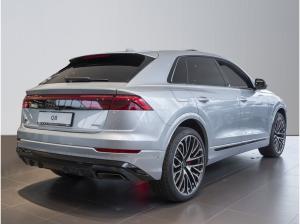 Audi Q8 TFSI e quattro S line Pano/B&O/HUD/HD Matrix/AHK