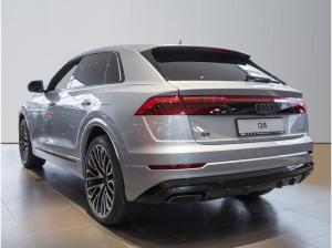 Audi Q8 TFSI e quattro S line Pano/B&O/HUD/HD Matrix/AHK