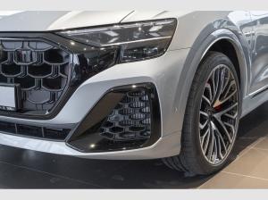 Audi Q8 TFSI e quattro S line Pano/B&O/HUD/HD Matrix/AHK