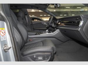 Audi Q8 TFSI e quattro S line Pano/B&O/HUD/HD Matrix/AHK