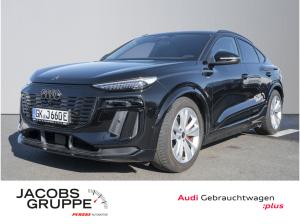 Audi e-tron Q6 Sportbackquattro S line Tech pro/MMI exp. pro/Interieur S/E