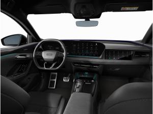 Audi e-tron Q6 Sportbackquattro S line Tech pro/MMI exp. pro/Interieur S/E