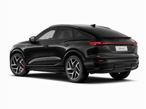 Audi e-tron Q6 Sportbackquattro S line Tech pro/MMI exp. pro/Interieur S/E