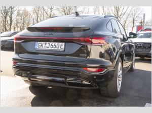 Audi e-tron Q6 Sportbackquattro S line Tech pro/MMI exp. pro/Interieur S/E