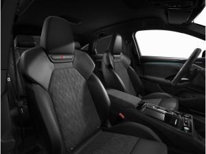 Audi e-tron Q6 Sportbackquattro S line Tech pro/MMI exp. pro/Interieur S/E