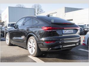 Audi e-tron Q6 Sportbackquattro S line Tech pro/MMI exp. pro/Interieur S/E