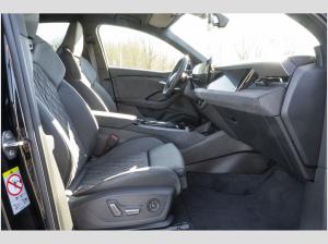 Audi e-tron Q6 Sportbackquattro S line Tech pro/MMI exp. pro/Interieur S/E