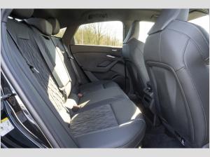 Audi e-tron Q6 Sportbackquattro S line Tech pro/MMI exp. pro/Interieur S/E