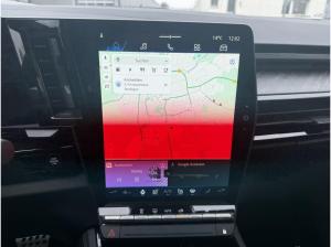 Renault Rafale 300 E-Tech Hyper Hybrid 4x4 Esprit Alpine