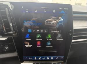 Renault Rafale 300 E-Tech Hyper Hybrid 4x4 Esprit Alpine