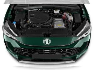 MG ZS 𝙷𝚢𝚋𝚛𝚒𝚍+ 𝙻𝚞𝚡𝚞𝚛𝚢🔥 Frühstarter-Deal 🔥inkl. Frachtkosten und Zulassung