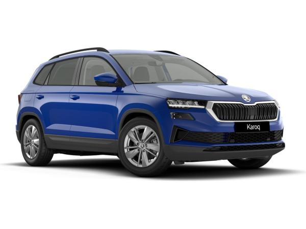Skoda Karoq 1.5 TSI DSG PRIVATKUNDENKRACHER! Frei Bestellbar!