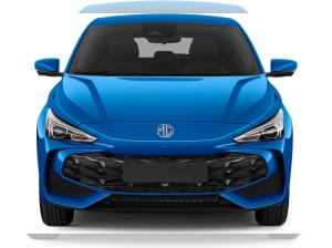 MG MG3 Hybrid + Luxury |🔥Frühstarter-DEAL🔥Tageszulassung