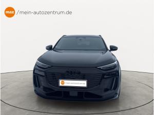 Audi Q6 e-tron Sportback performance 225 kW B& O AHK Pano Luftfeder S line