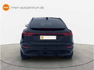 Audi Q6 e-tron Sportback performance 225 kW B& O AHK Pano Luftfeder S line