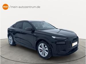 Audi Q6 e-tron Sportback performance 225 kW B& O AHK Pano Luftfeder S line
