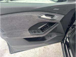 Audi Q6 e-tron Sportback performance 225 kW B& O AHK Pano Luftfeder S line